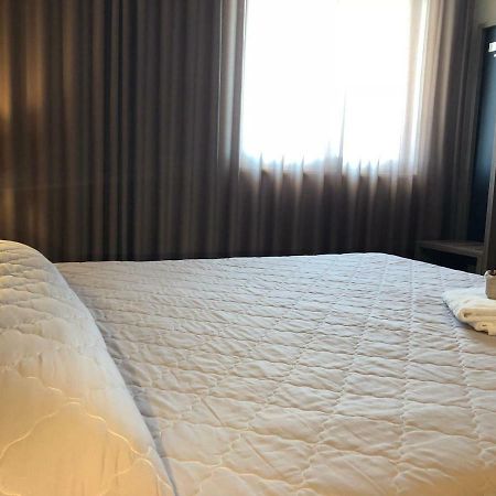 La Sosta Motel Tavola Calda Matera Zewnętrze zdjęcie