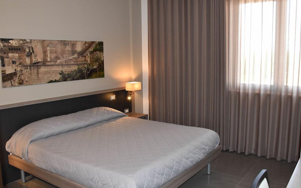 La Sosta Motel Tavola Calda Matera Zewnętrze zdjęcie