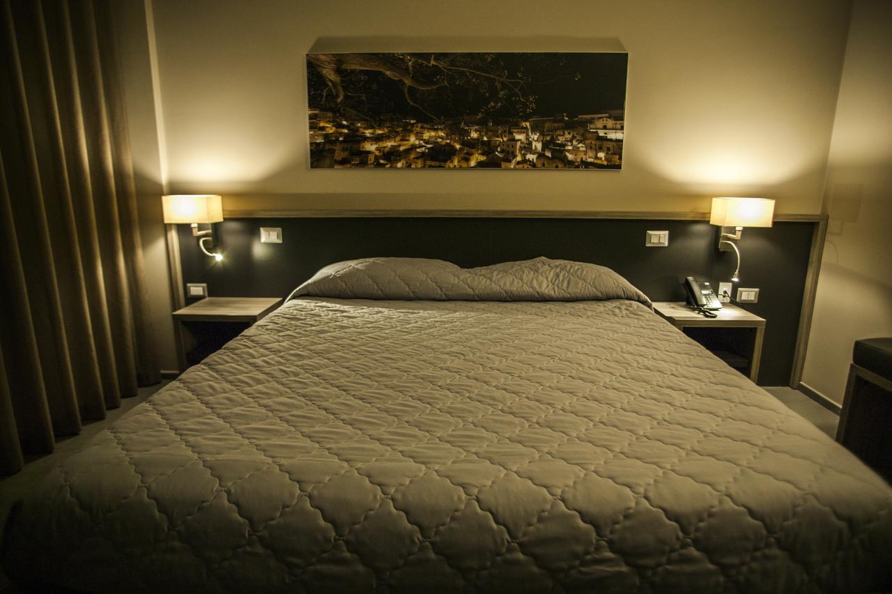 La Sosta Motel Tavola Calda Matera Zewnętrze zdjęcie