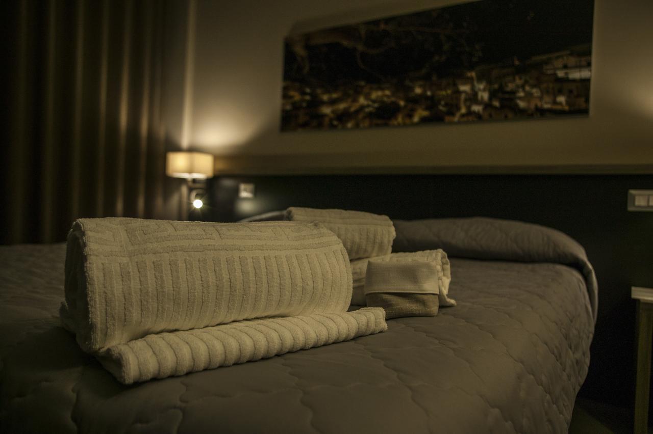 La Sosta Motel Tavola Calda Matera Zewnętrze zdjęcie