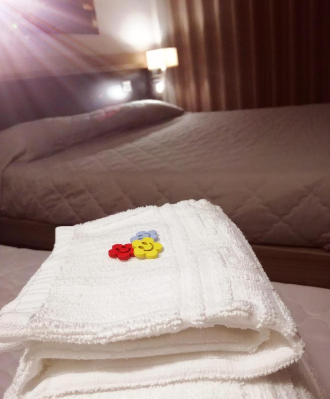 La Sosta Motel Tavola Calda Matera Zewnętrze zdjęcie