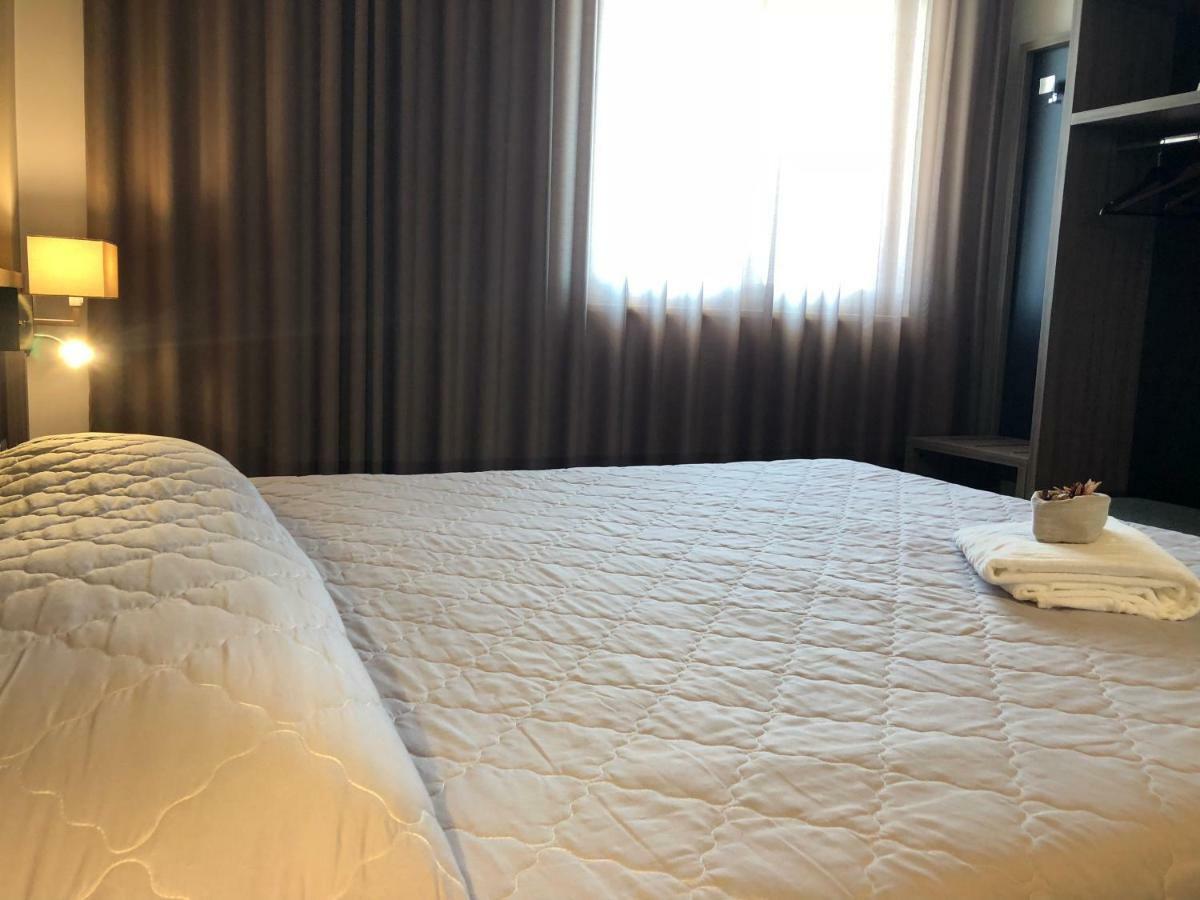 La Sosta Motel Tavola Calda Matera Zewnętrze zdjęcie