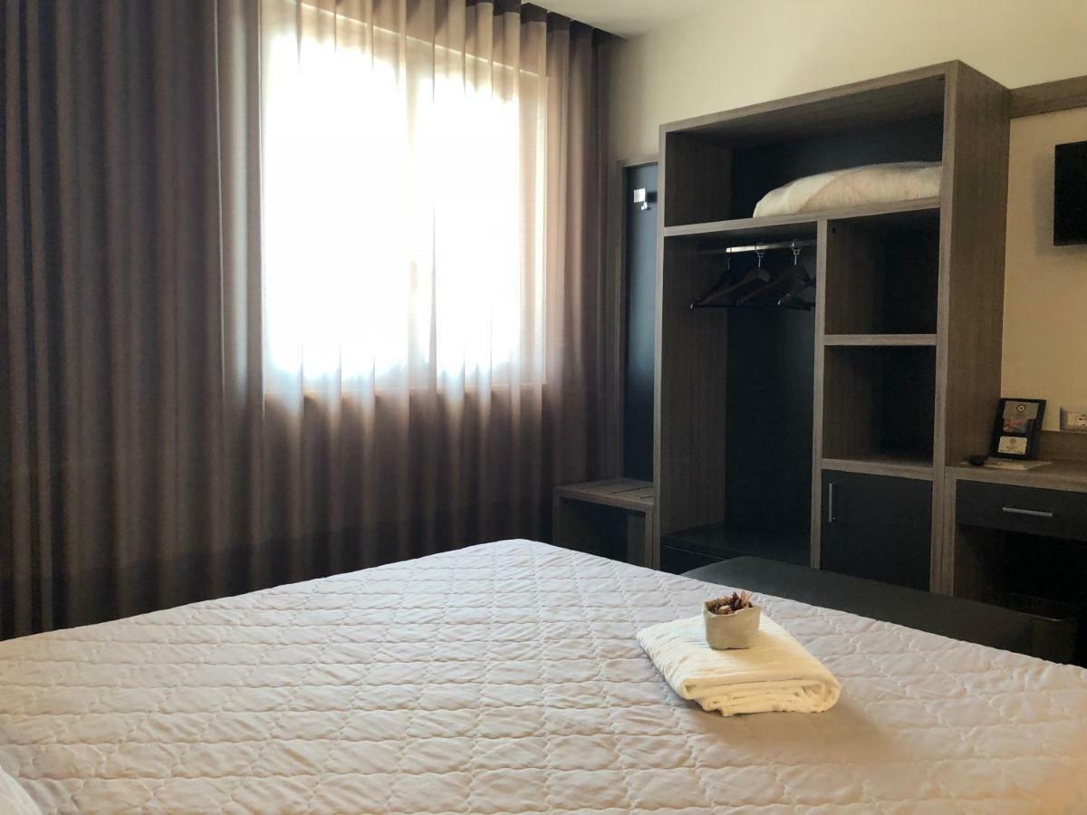 La Sosta Motel Tavola Calda Matera Zewnętrze zdjęcie